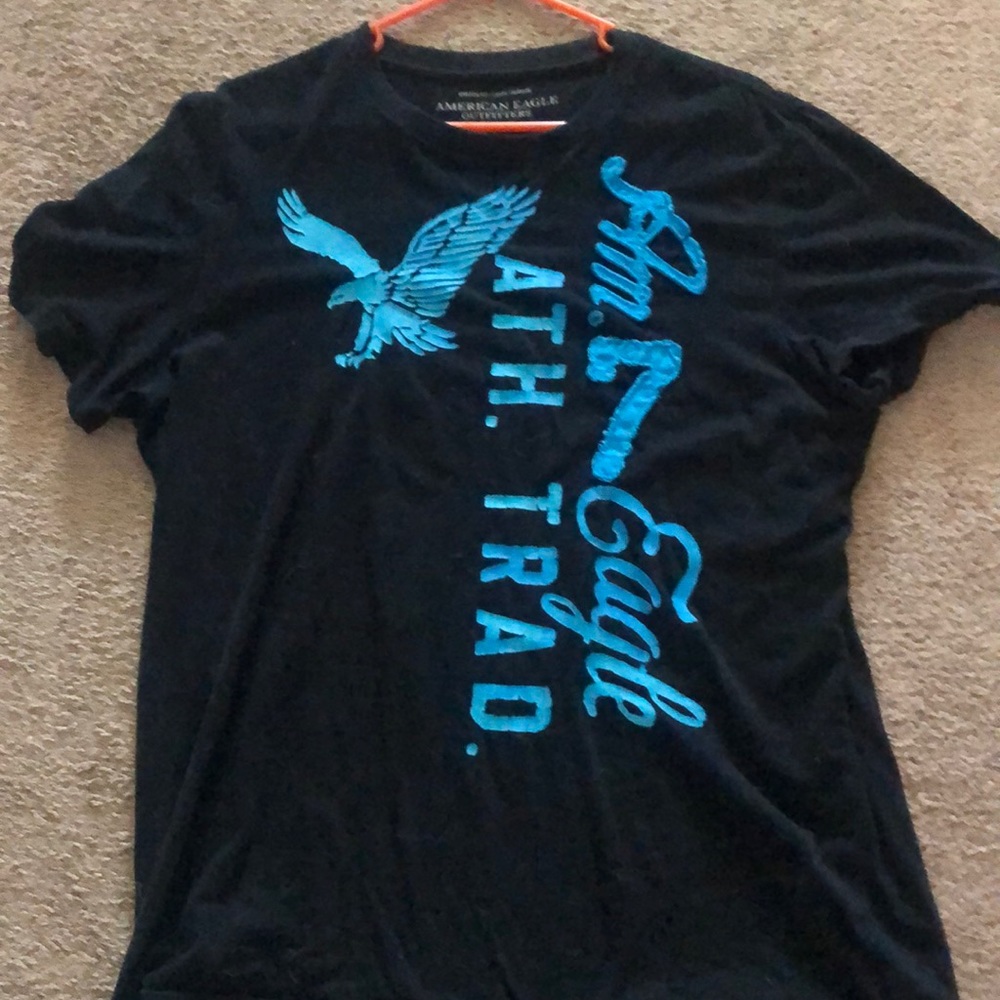 AE shirt
